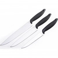 Набор кухонных ножей «Тройка», сталь AUS-8, Кизляр купить в Мурманске
