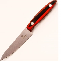 Нож кухонный Alexander S AUS-8, G10, Kizlyar Supreme купить в Мурманске